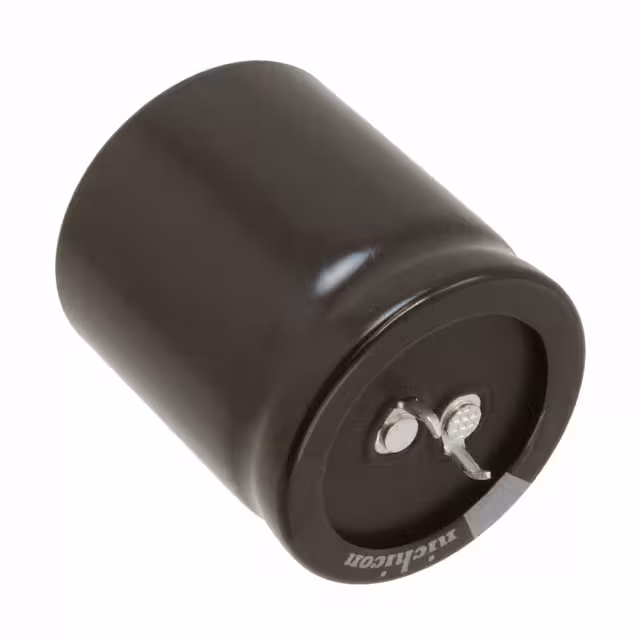 LGG2Z222MELC40 Nichicon  Condensadores electrolíticos de aluminio